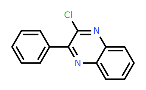 7065-92-1 | 2-Chloro-3-phenylquinoxaline