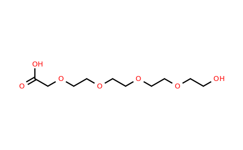 70678-95-4 | Hydroxy-PEG4-CH2COOH