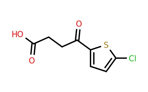 70685-06-2 | 5-Chloro-γ-oxo-2-thiophenebutanoic acid