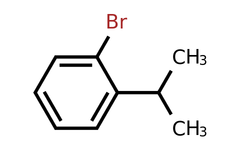 7073-94-1 | 1-Bromo-2-isopropylbenzene