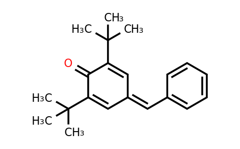 7078-98-0 | 4-Benzylidene-2,6-di-tert-butylcyclohexa-2,5-dien-1-one