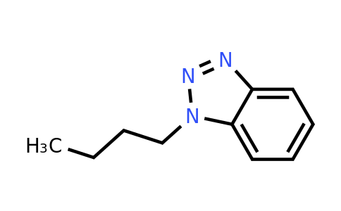 708-43-0 | 1-Butylbenzotriazole