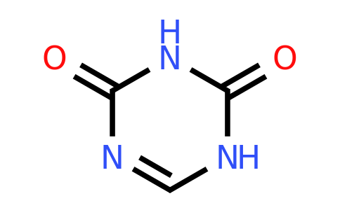 71-33-0 | 1,3,5-Triazine-2,4(1H,3H)-dione