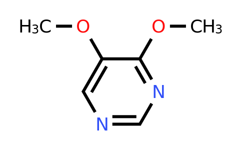 71133-26-1 | 4,5-Dimethoxypyrimidine
