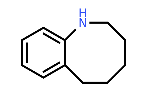 7124-93-8 | 1,2,3,4,5,6-Hexahydrobenzo[b]azocine