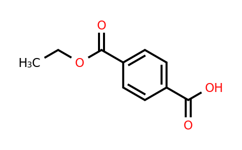 713-57-5 | 4-(Ethoxycarbonyl)benzoic acid