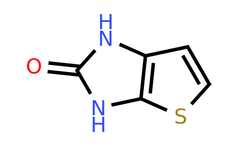 71309-43-8 | 1,3-Dihydro-2H-thieno[2,3-d]imidazol-2-one