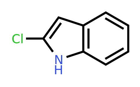 7135-31-1 | 2-Chloro-1H-indole