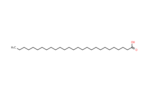 7138-40-1 | Heptacosanoic Acid