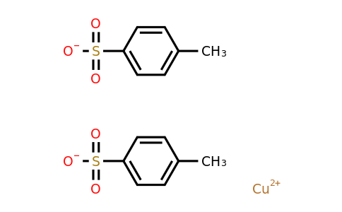 7144-37-8 | Copper(II) tosylate