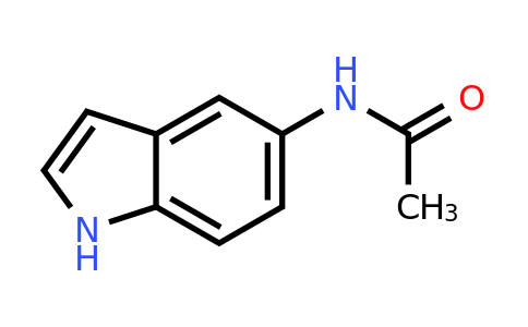 7145-71-3 | N-(1H-Indol-5-yl)acetamide