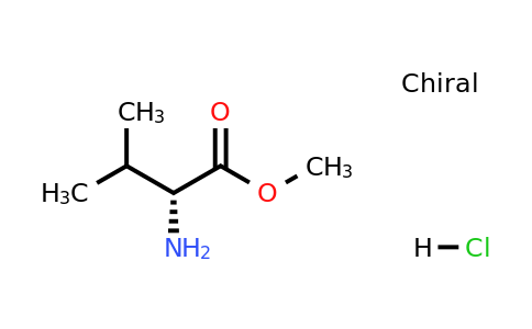 7146-15-8 | O-Methyl-D-valine (hydrochloride)