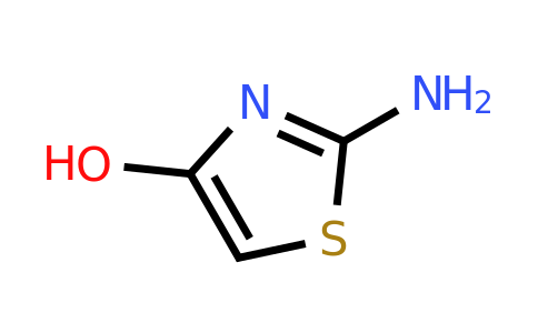 7146-26-1 | 2-Aminothiazol-4-ol