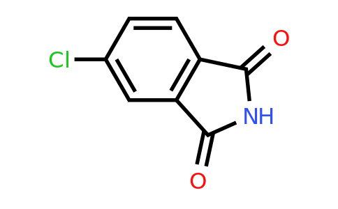 7147-90-2 | 5-Chloroisoindoline-1,3-dione