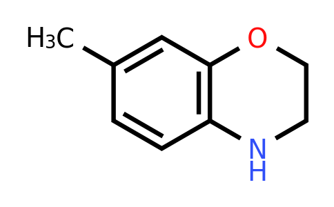 71472-58-7 | 7-Methyl-3,4-dihydro-2H-benzo[b][1,4]oxazine