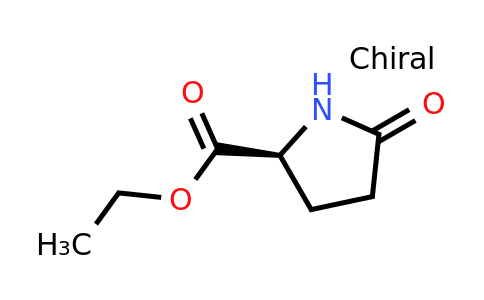 7149-65-7 | L-Pyroglutamic acid ethyl ester