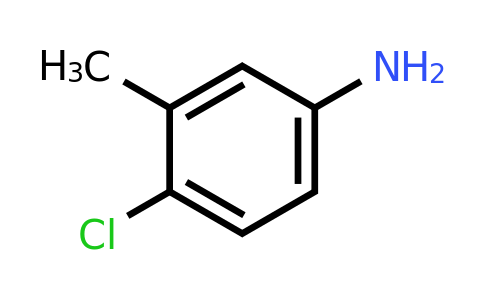 7149-75-9 | 4-Chloro-3-methylaniline