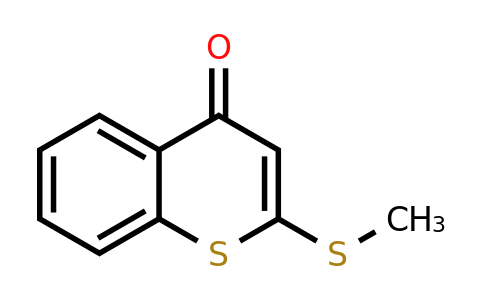 71504-04-6 | 2-(Methylthio)-4H-thiochromen-4-one