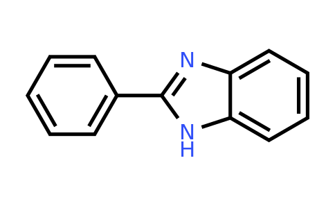716-79-0 | 2-Phenyl-1H-benzo[d]imidazole