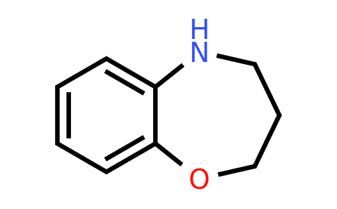 7160-97-6 | 2,3,4,5-Tetrahydro-1,5-benzoxazepine
