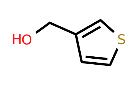 71637-34-8 | Thiophen-3-ylmethanol