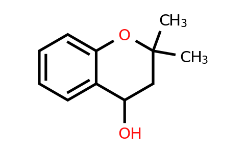 71649-83-7 | 2,2-Dimethylchroman-4-ol