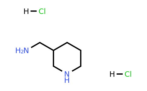 71766-76-2 | Piperidin-3-ylmethanamine dihydrochloride