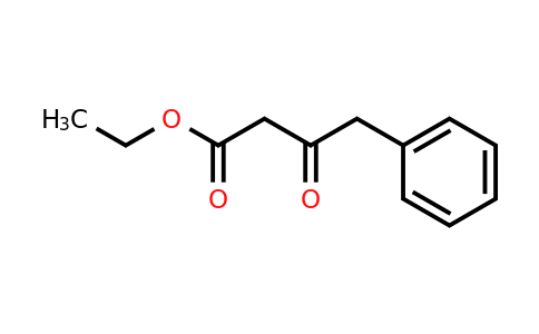 718-08-1 | Ethyl 3-oxo-4-phenylbutanoate