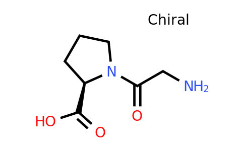 71884-56-5 | Glycyl-D-proline