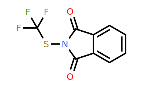 719-98-2 | 2-((Trifluoromethyl)thio)isoindoline-1,3-dione