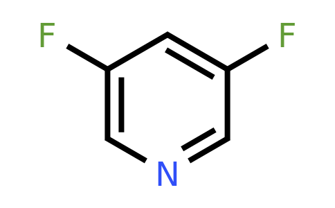 71902-33-5 | 3,5-Difluoropyridine