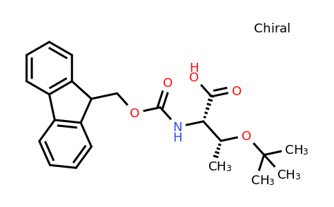 71989-35-0 | Fmoc-Thr(tBu)-OH