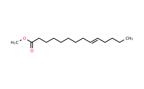 72025-18-4 | Methyl 9(E)-Tetradecenoate