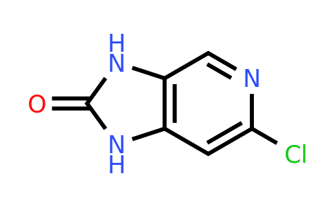 7205-43-8 | 6-Chloro-1H-imidazo[4,5-c]pyridin-2-ol