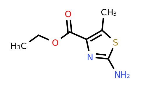 72054-60-5 | Ethyl 2-amino-5-methylthiazole-4-carboxylate