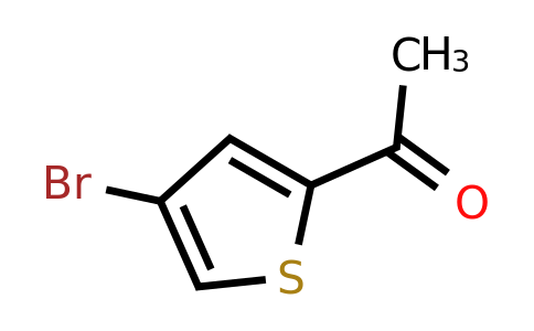 7209-11-2 | 1-(4-Bromothiophen-2-yl)ethanone
