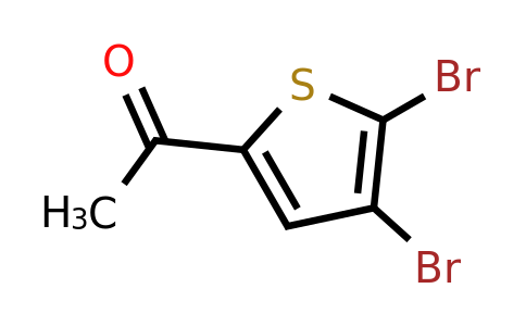 7209-12-3 | 2-Acetyl-4,5-dibromothiophene