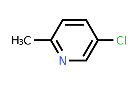 72093-07-3 | 5-Chloro-2-methylpyridine