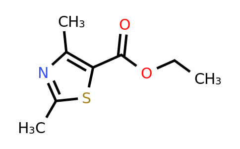 7210-77-7 | Ethyl 2,4-dimethylthiazole-5-carboxylate