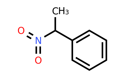 7214-61-1 | (1-Nitroethyl)benzene
