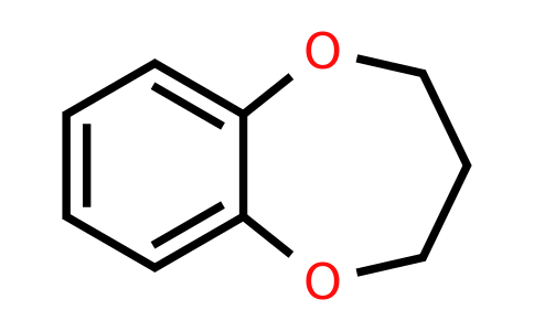 7216-18-4 | 3,4-Dihydro-2H-1,5-benzodioxepin