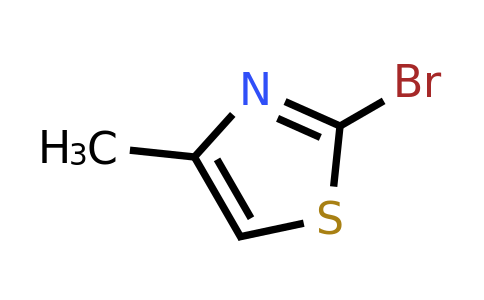 7238-61-1 | 2-Bromo-4-methylthiazole