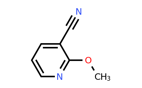 7254-34-4 | 2-Methoxynicotinonitrile