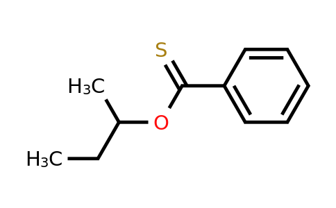 7269-35-4 | S-butylthiobenzoate