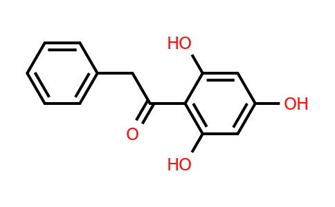 727-71-9 | 2-Phenyl-1-(2,4,6-trihydroxyphenyl)ethanone