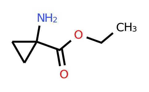 Ethyl 1-aminocyclopropane-1-carboxylate
