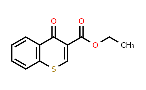 72798-18-6 | Ethyl 4-oxo-4H-1-benzothiopyran-3-carboxylate