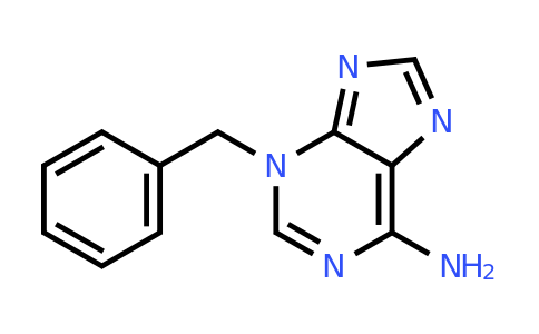 7280-81-1 | 3-Benzyl-3H-purin-6-amine