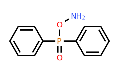 72804-96-7 | (Aminooxy)diphenylphosphine oxide