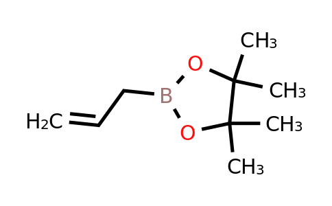 72824-04-5 | Allylboronic acid pinacol ester